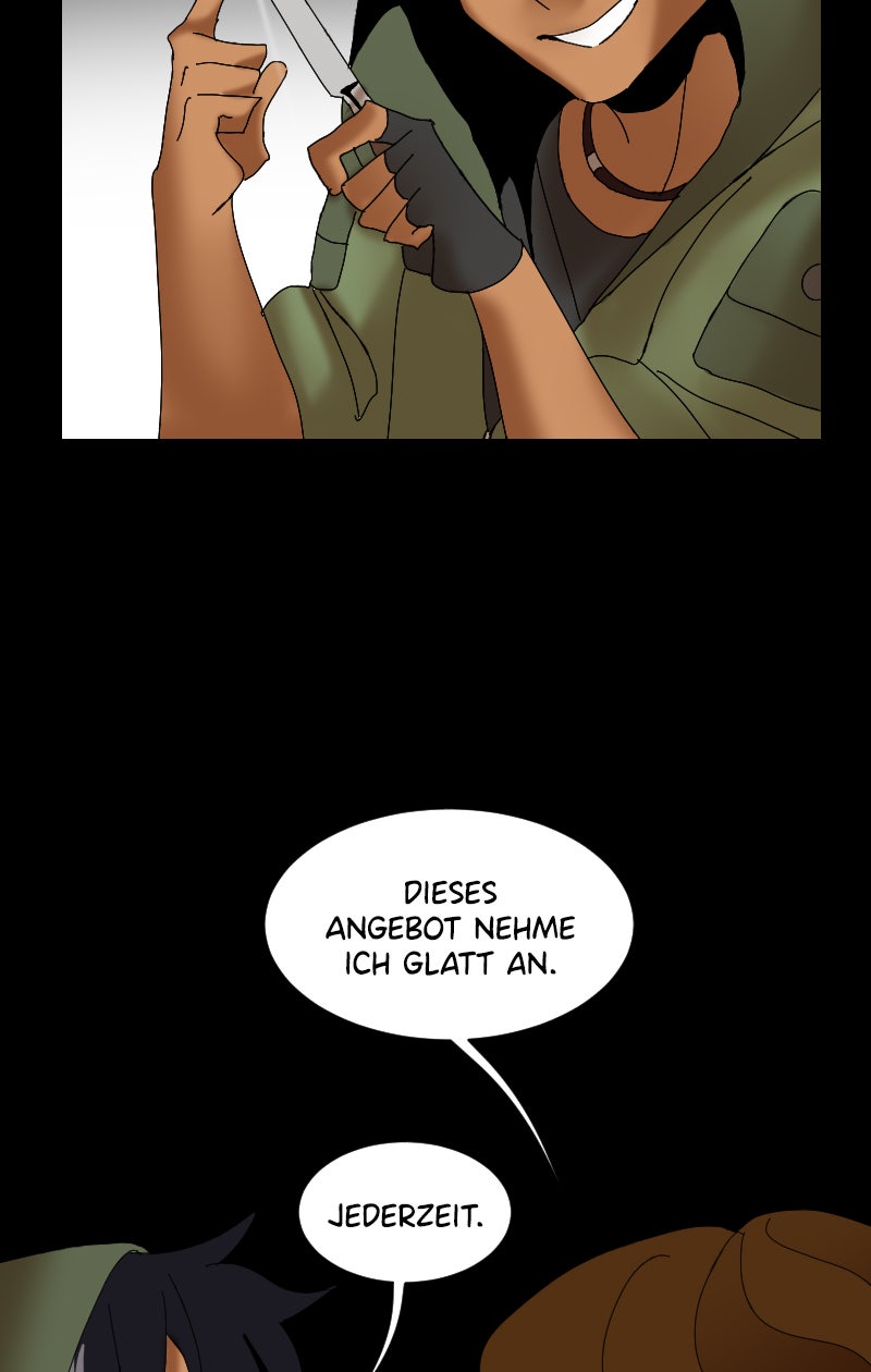 Read Not Even Bones Manga Online