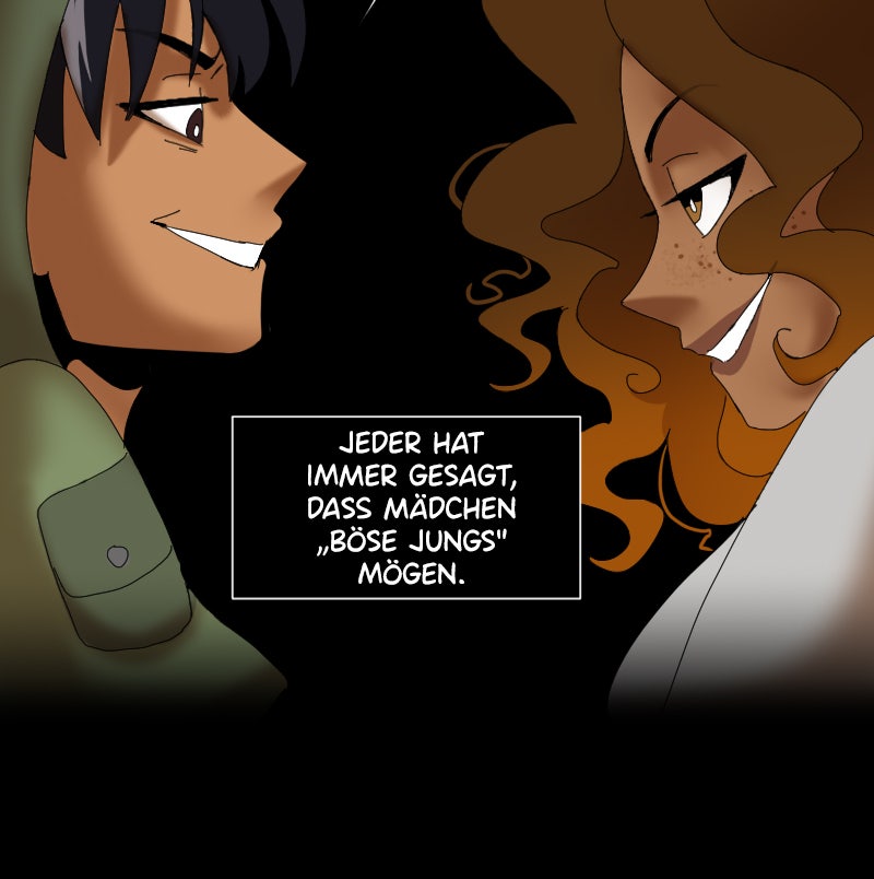 Read Not Even Bones Manga Online