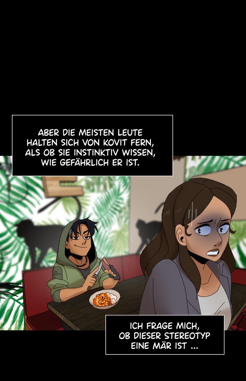 Read Not Even Bones Manga Online