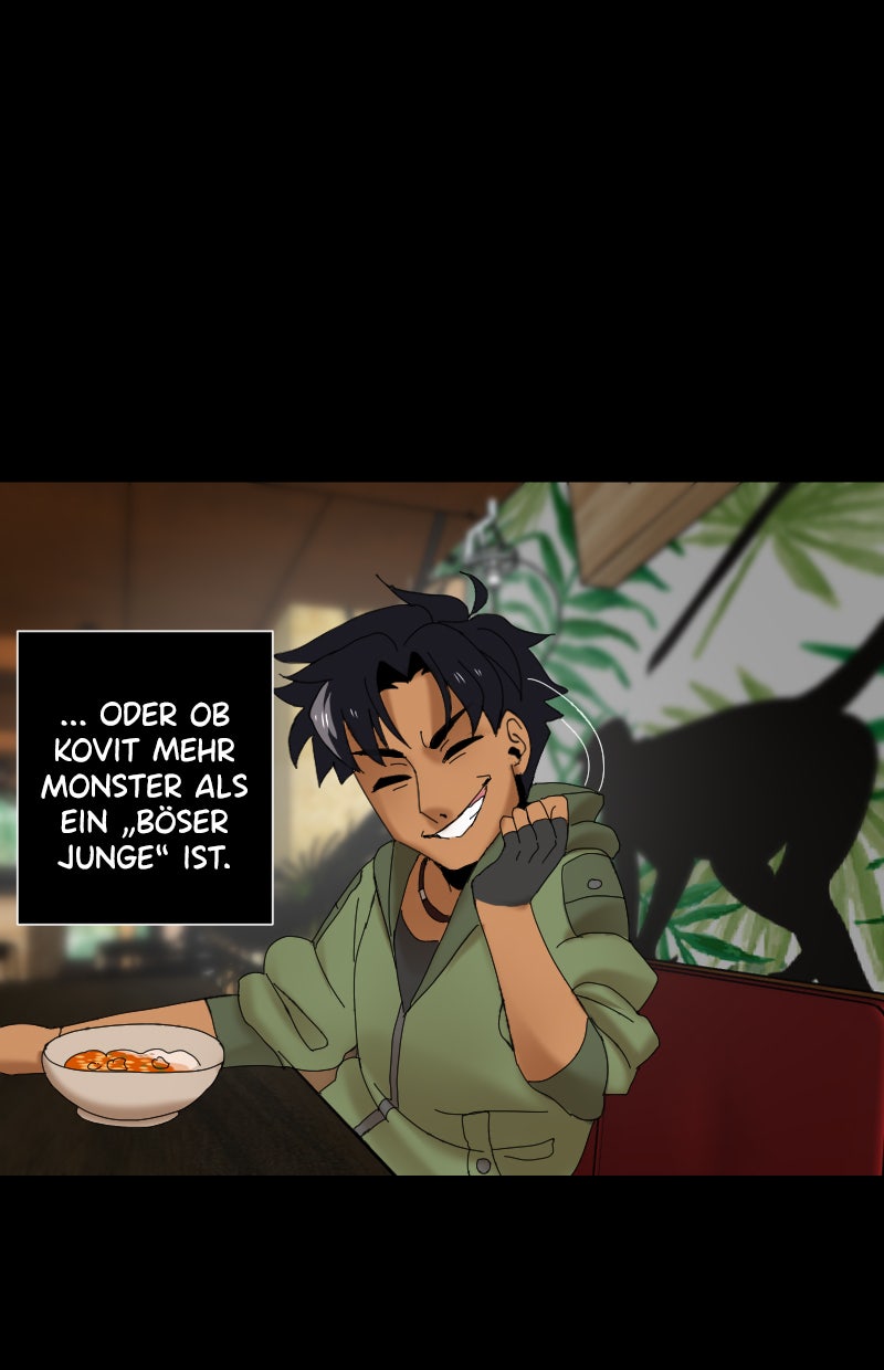 Read Not Even Bones Manga Online