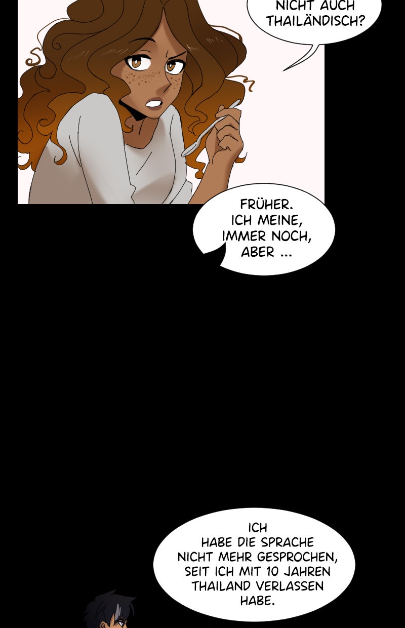 Read Not Even Bones Manga Online