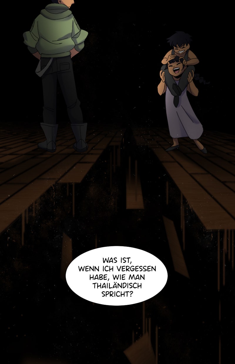 Read Not Even Bones Manga Online