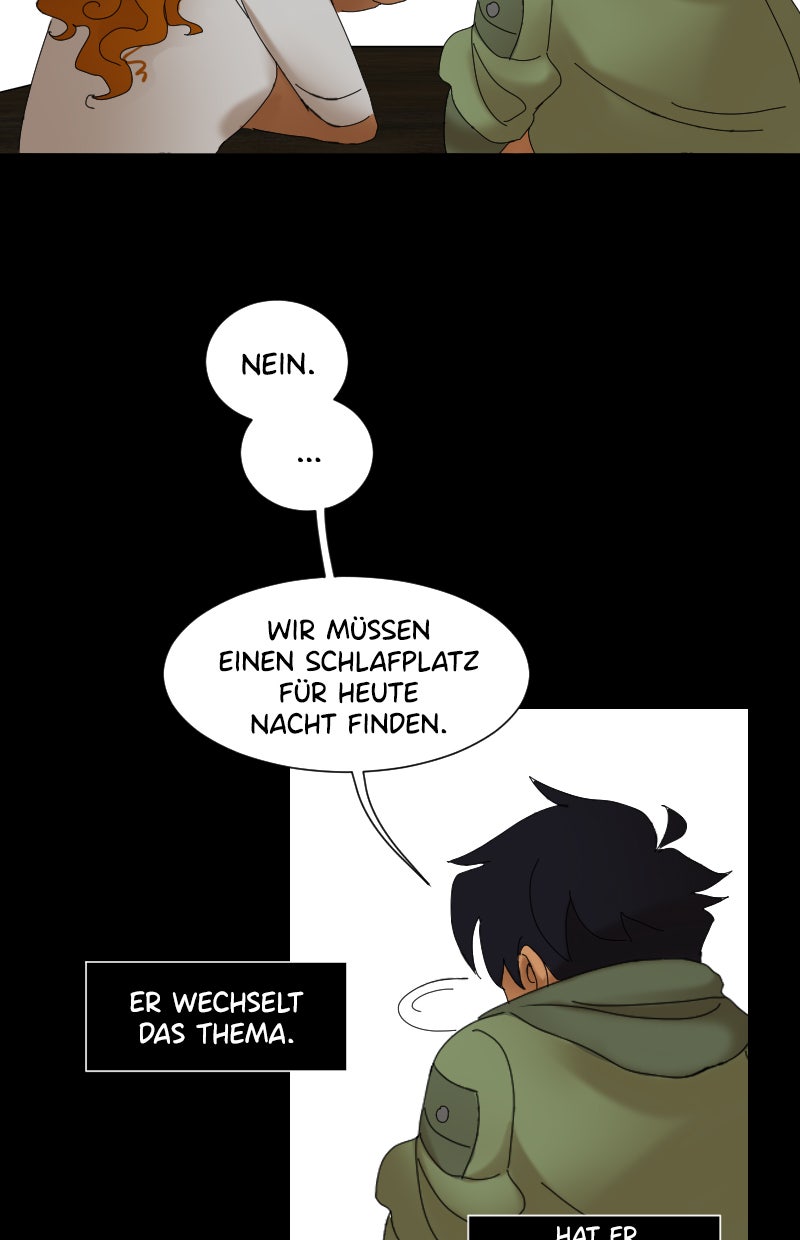 Read Not Even Bones Manga Online