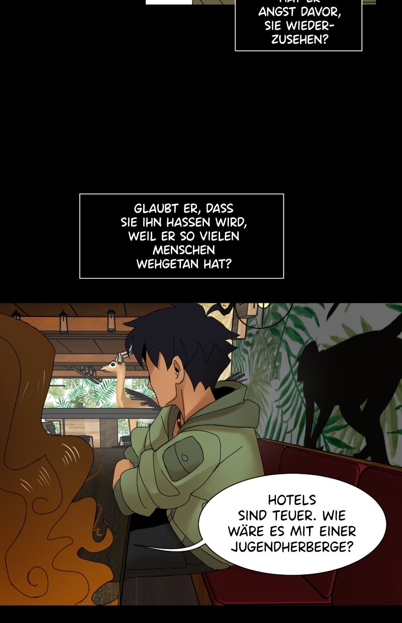 Read Not Even Bones Manga Online