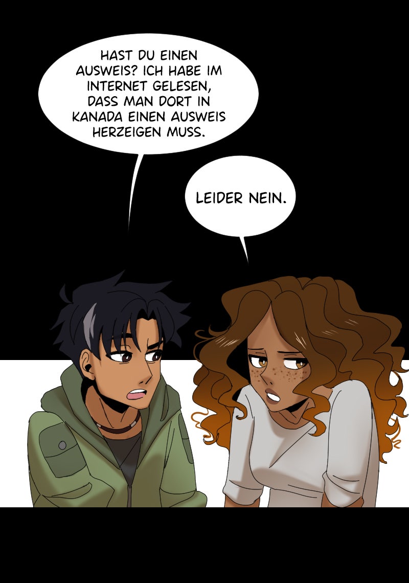 Read Not Even Bones Manga Online