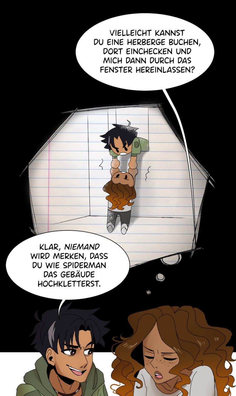 Read Not Even Bones Manga Online