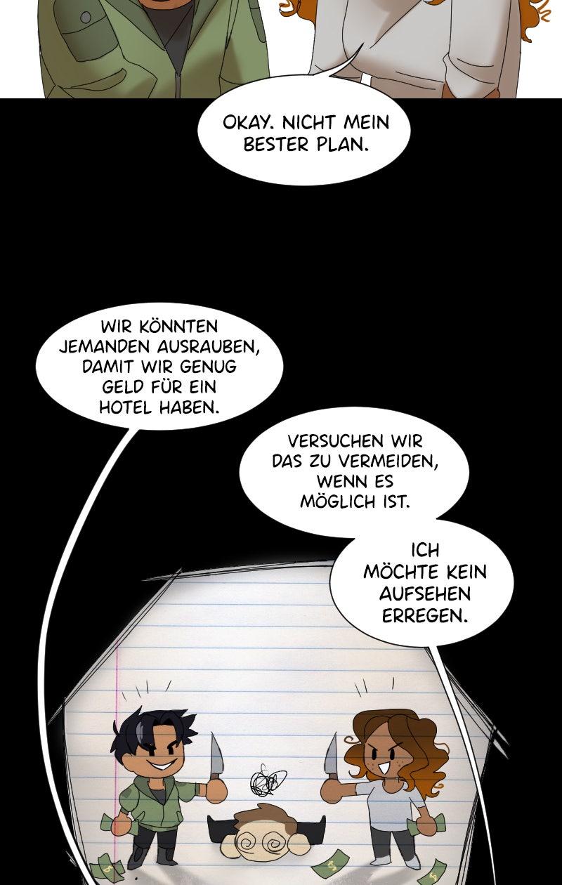 Read Not Even Bones Manga Online