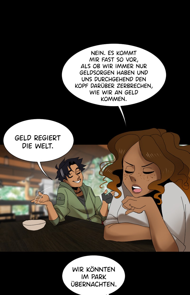 Read Not Even Bones Manga Online