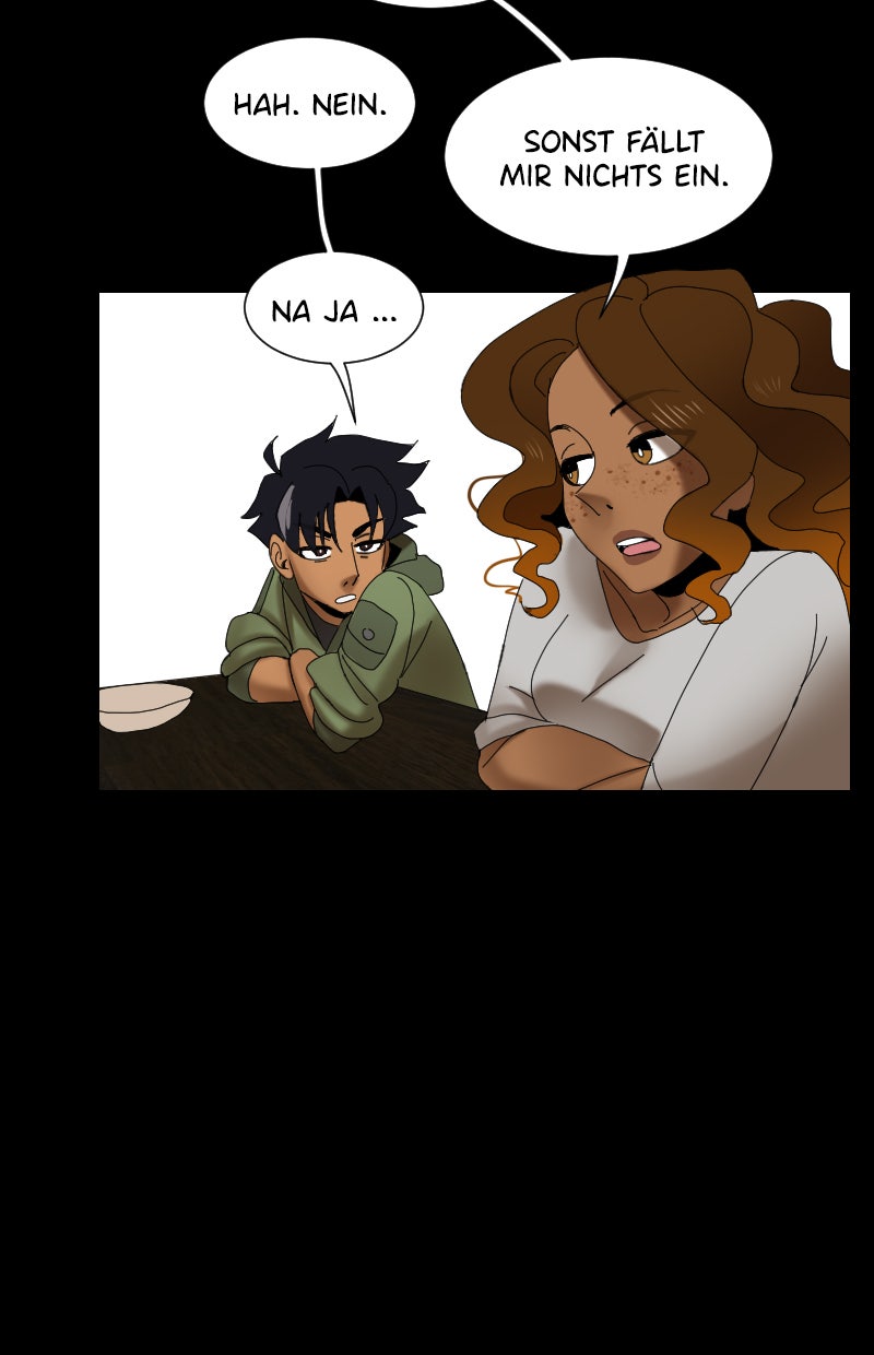 Read Not Even Bones Manga Online