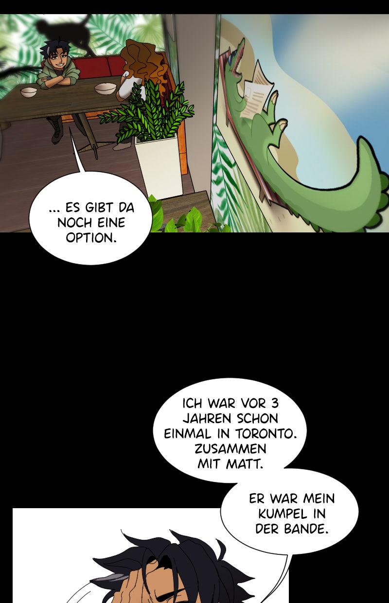 Read Not Even Bones Manga Online