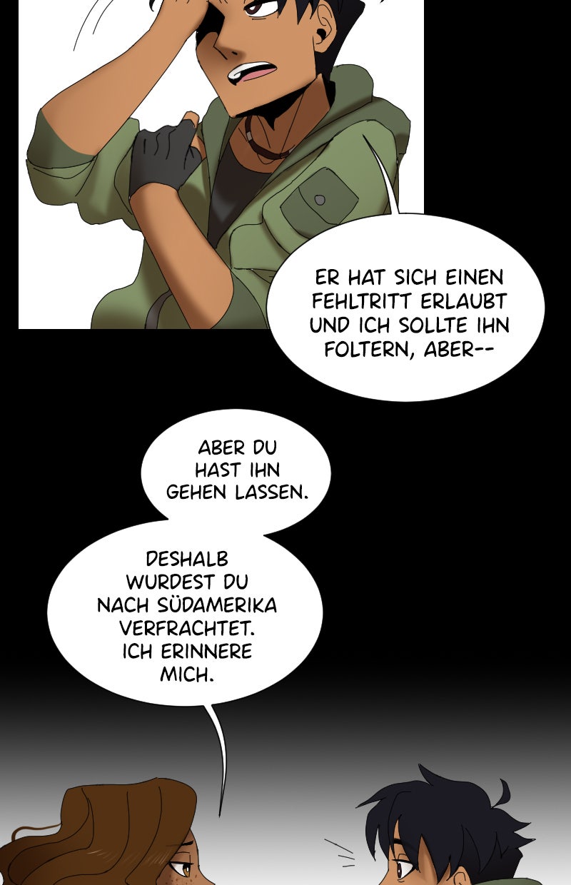 Read Not Even Bones Manga Online