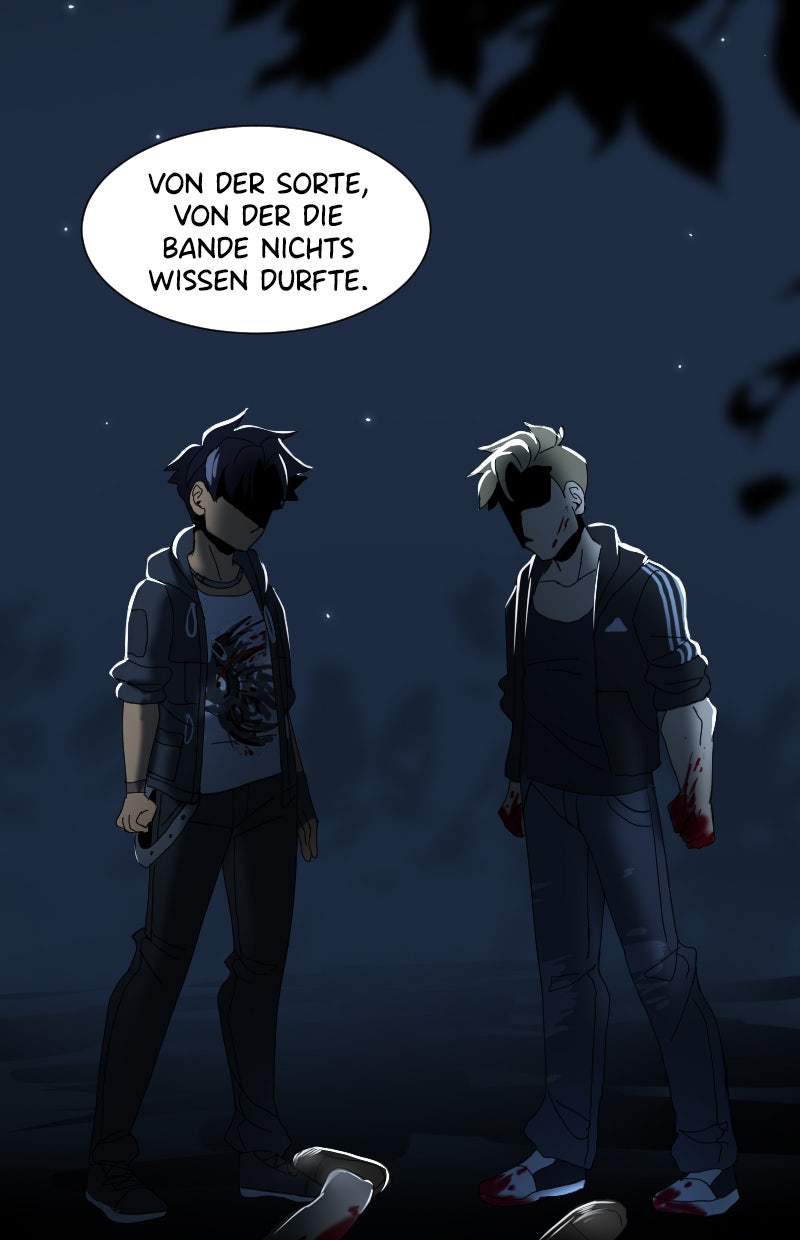 Read Not Even Bones Manga Online