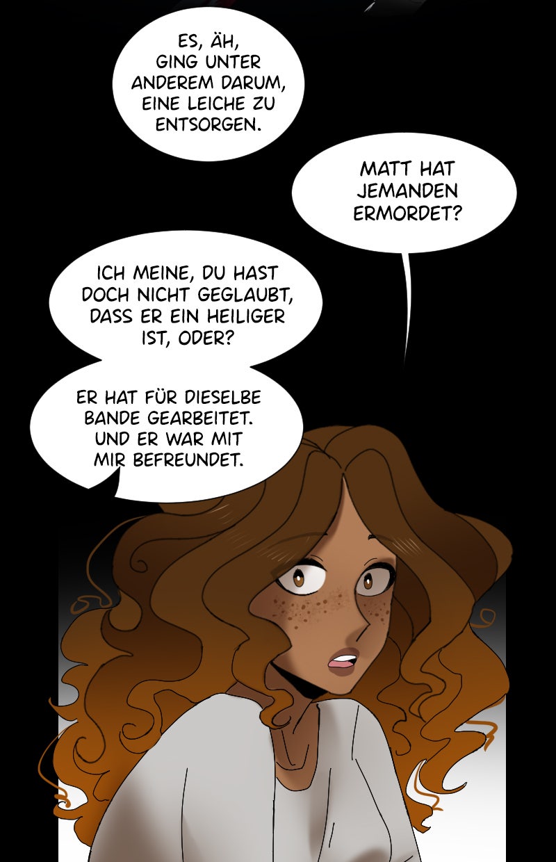 Read Not Even Bones Manga Online