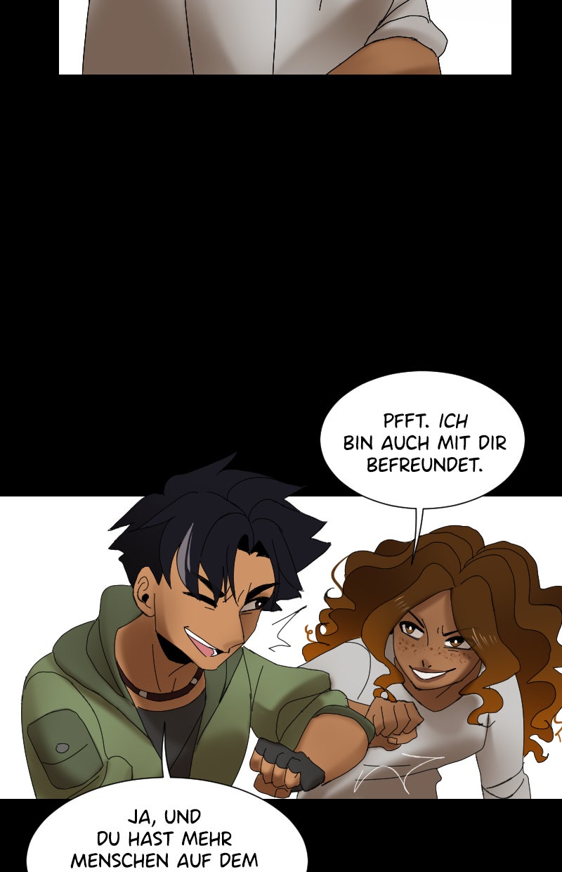 Read Not Even Bones Manga Online