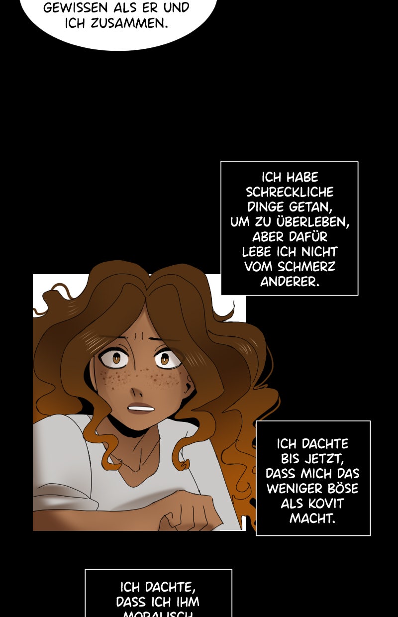 Read Not Even Bones Manga Online