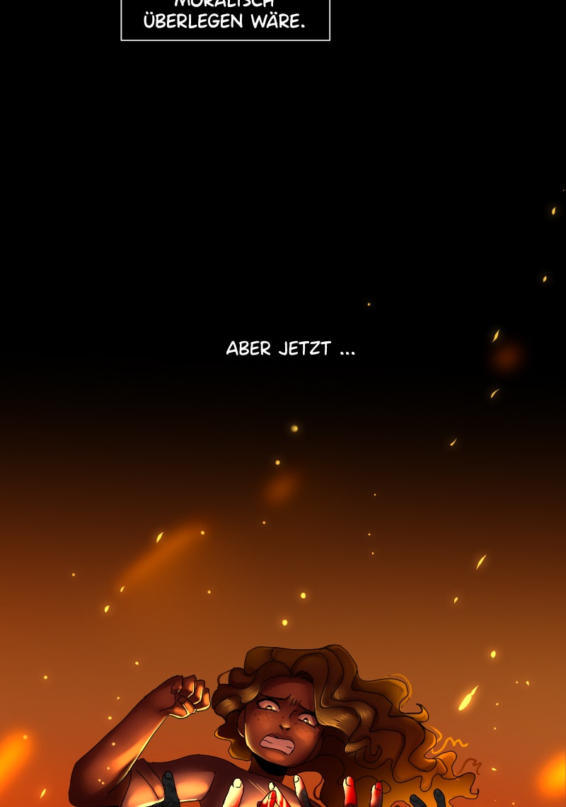 Read Not Even Bones Manga Online