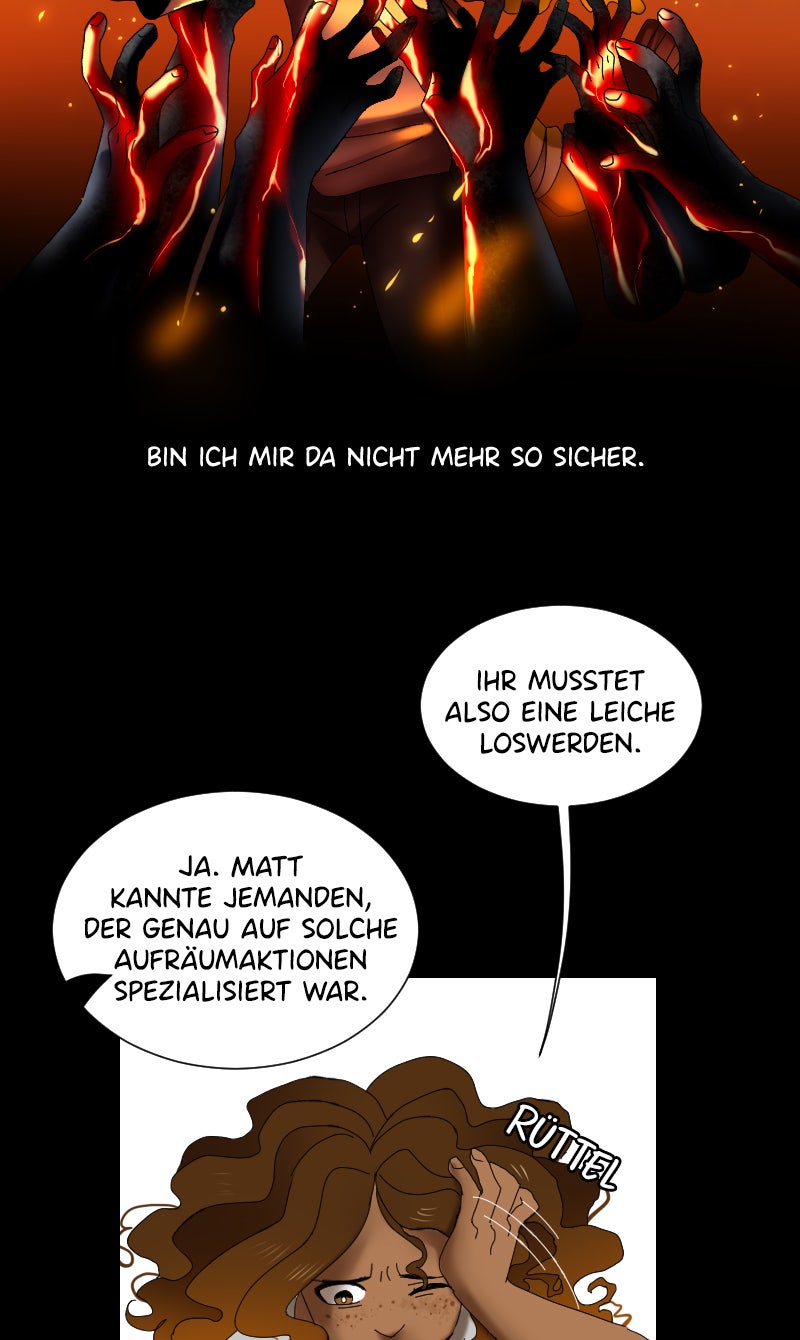 Read Not Even Bones Manga Online