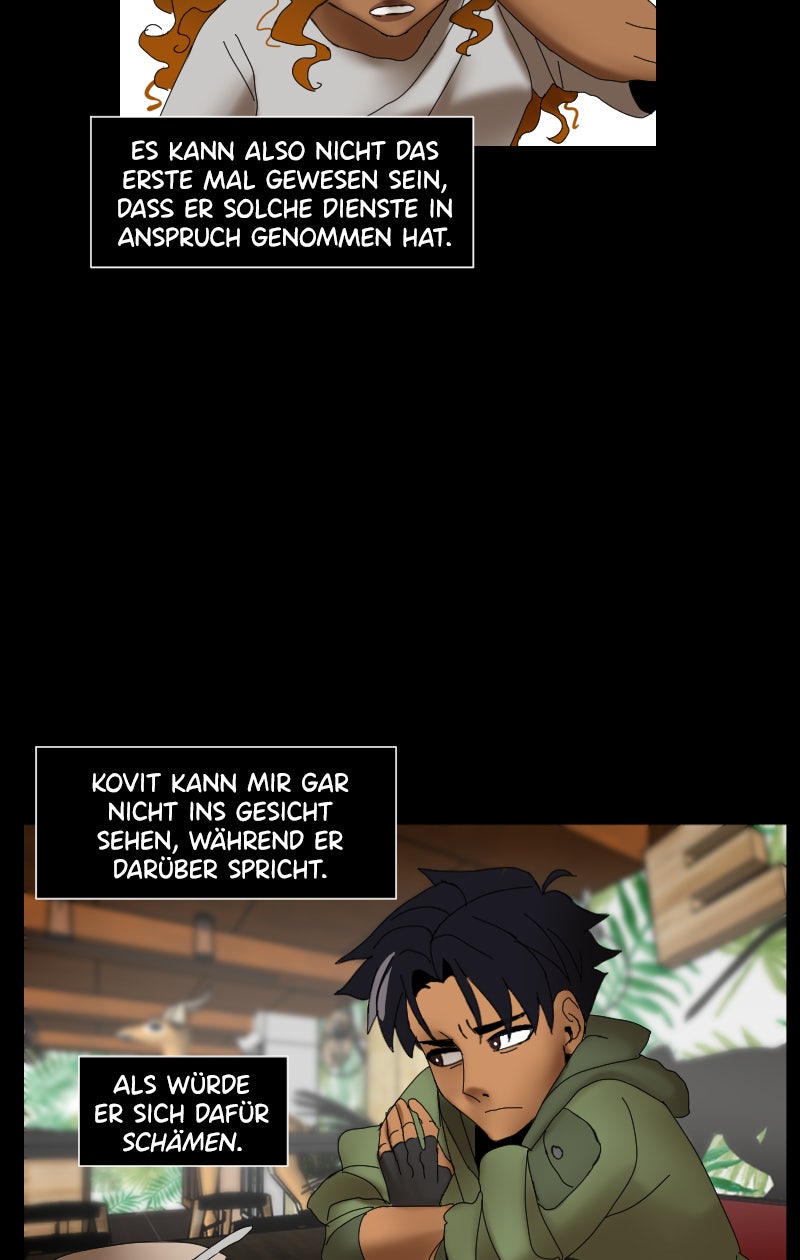 Read Not Even Bones Manga Online