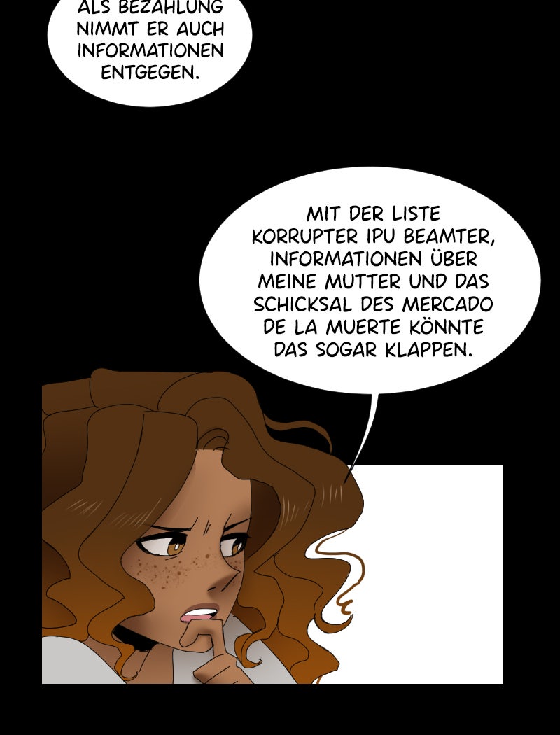 Read Not Even Bones Manga Online