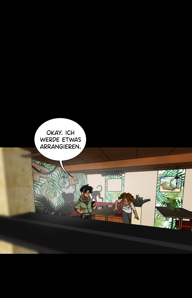 Read Not Even Bones Manga Online