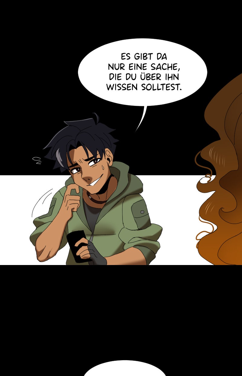 Read Not Even Bones Manga Online