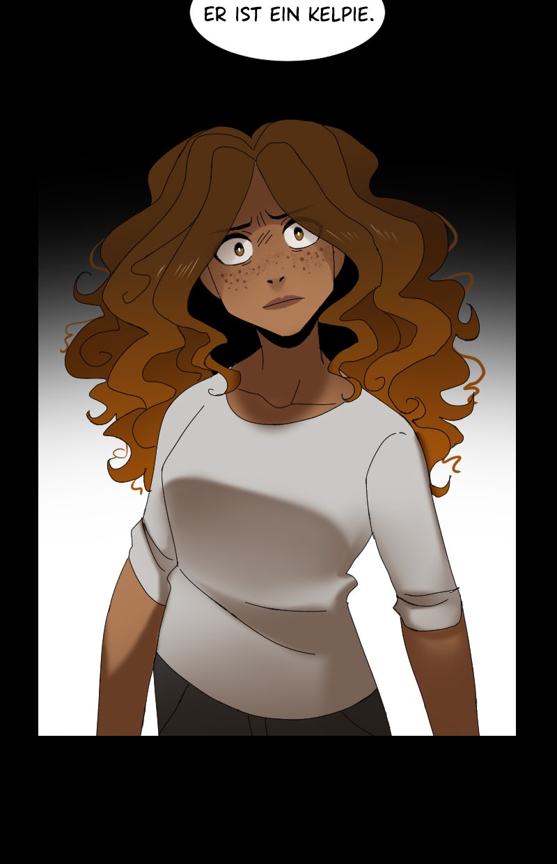 Read Not Even Bones Manga Online