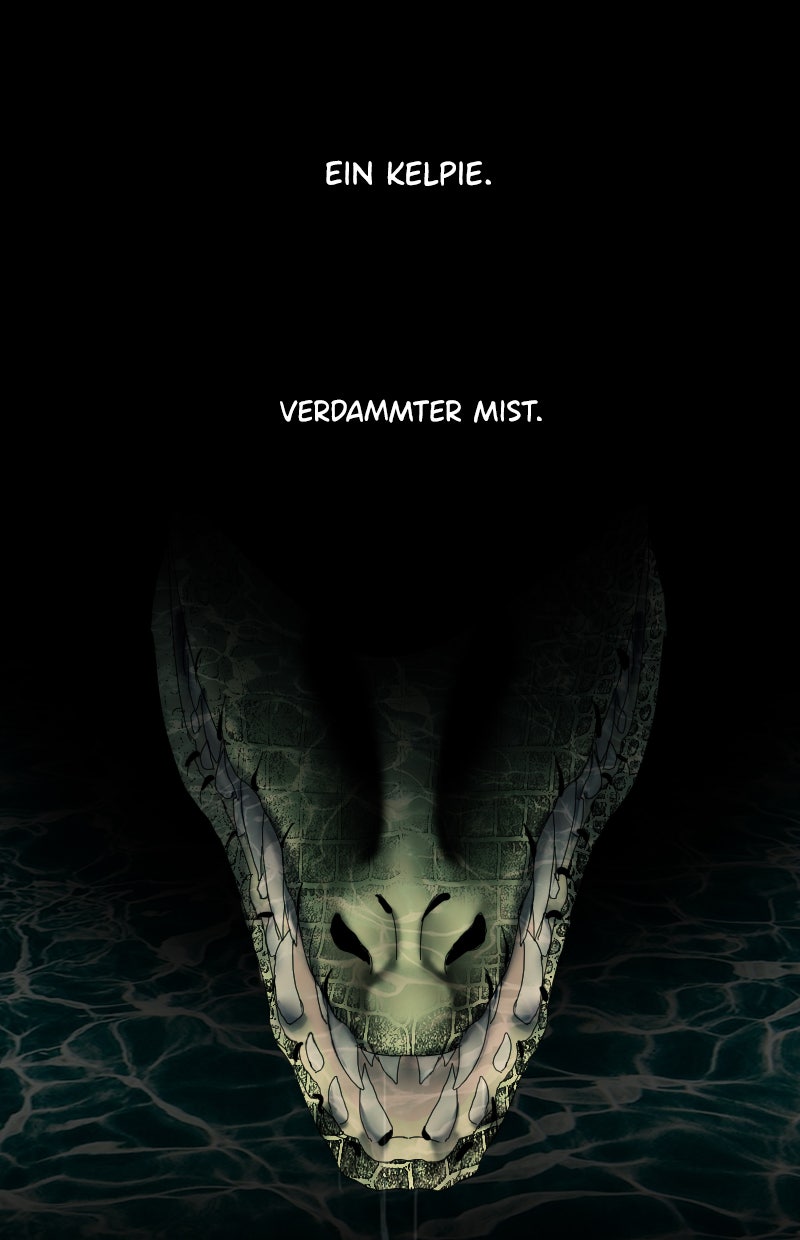 Read Not Even Bones Manga Online