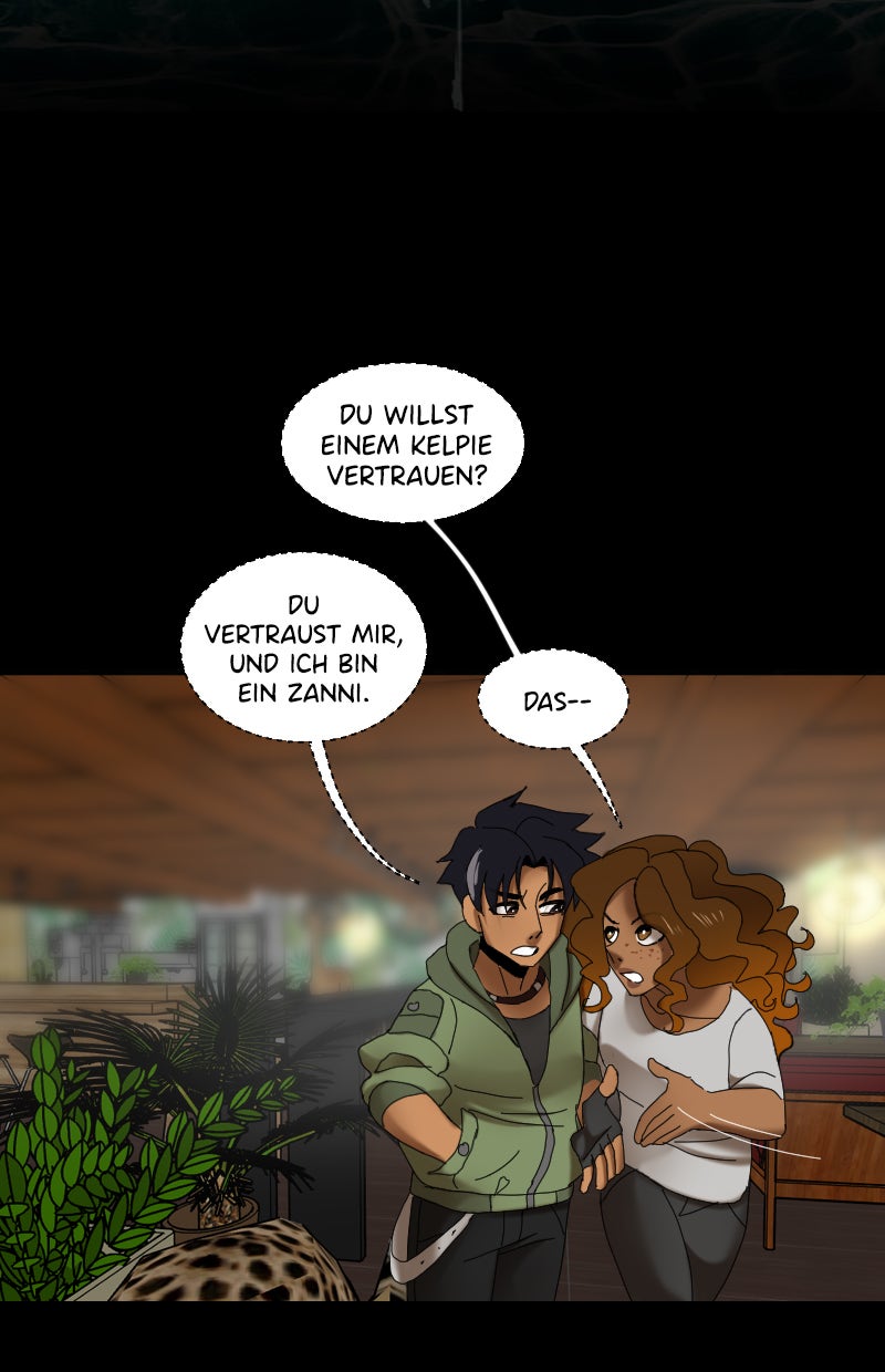 Read Not Even Bones Manga Online