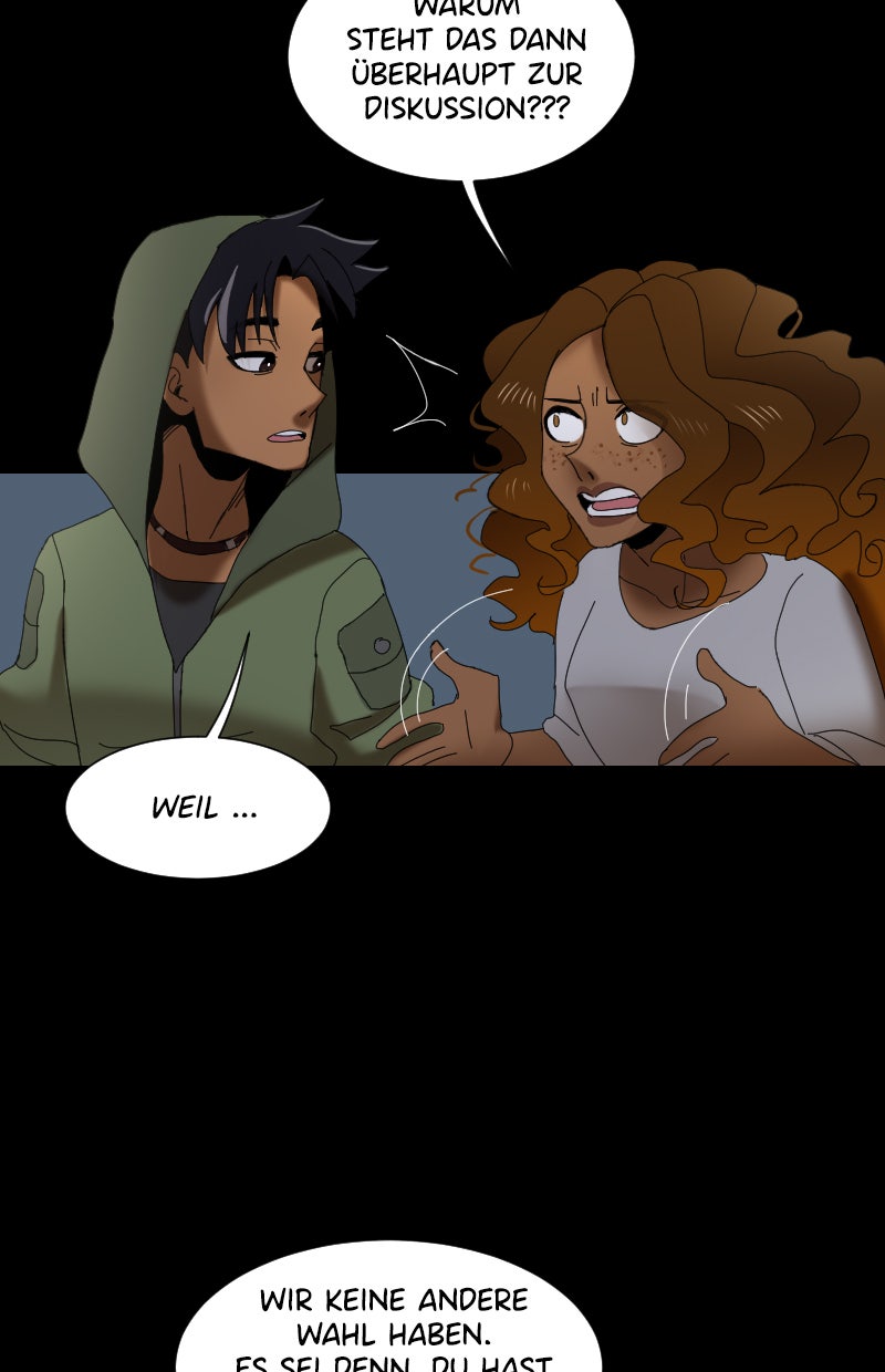 Read Not Even Bones Manga Online