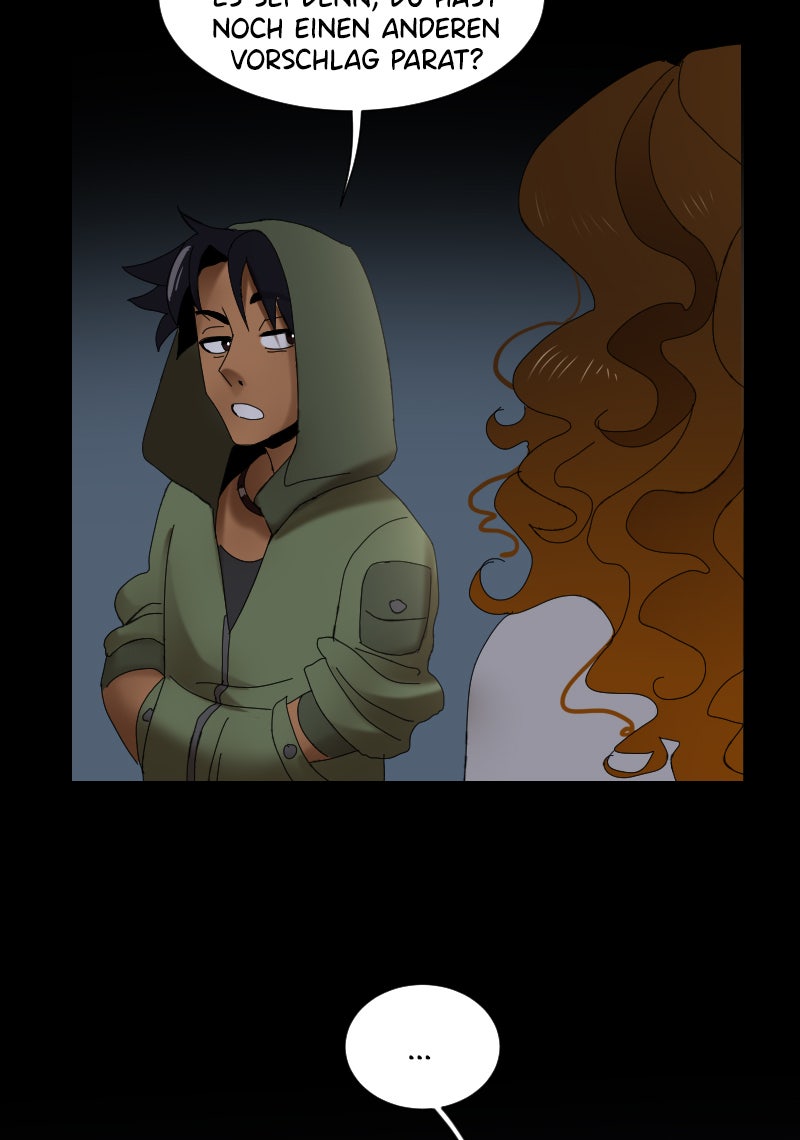 Read Not Even Bones Manga Online