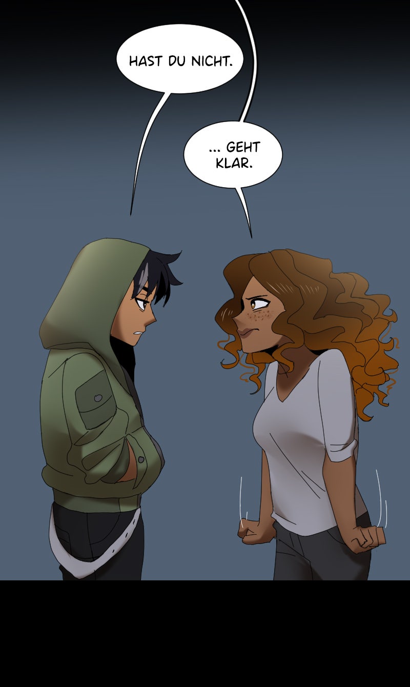 Read Not Even Bones Manga Online