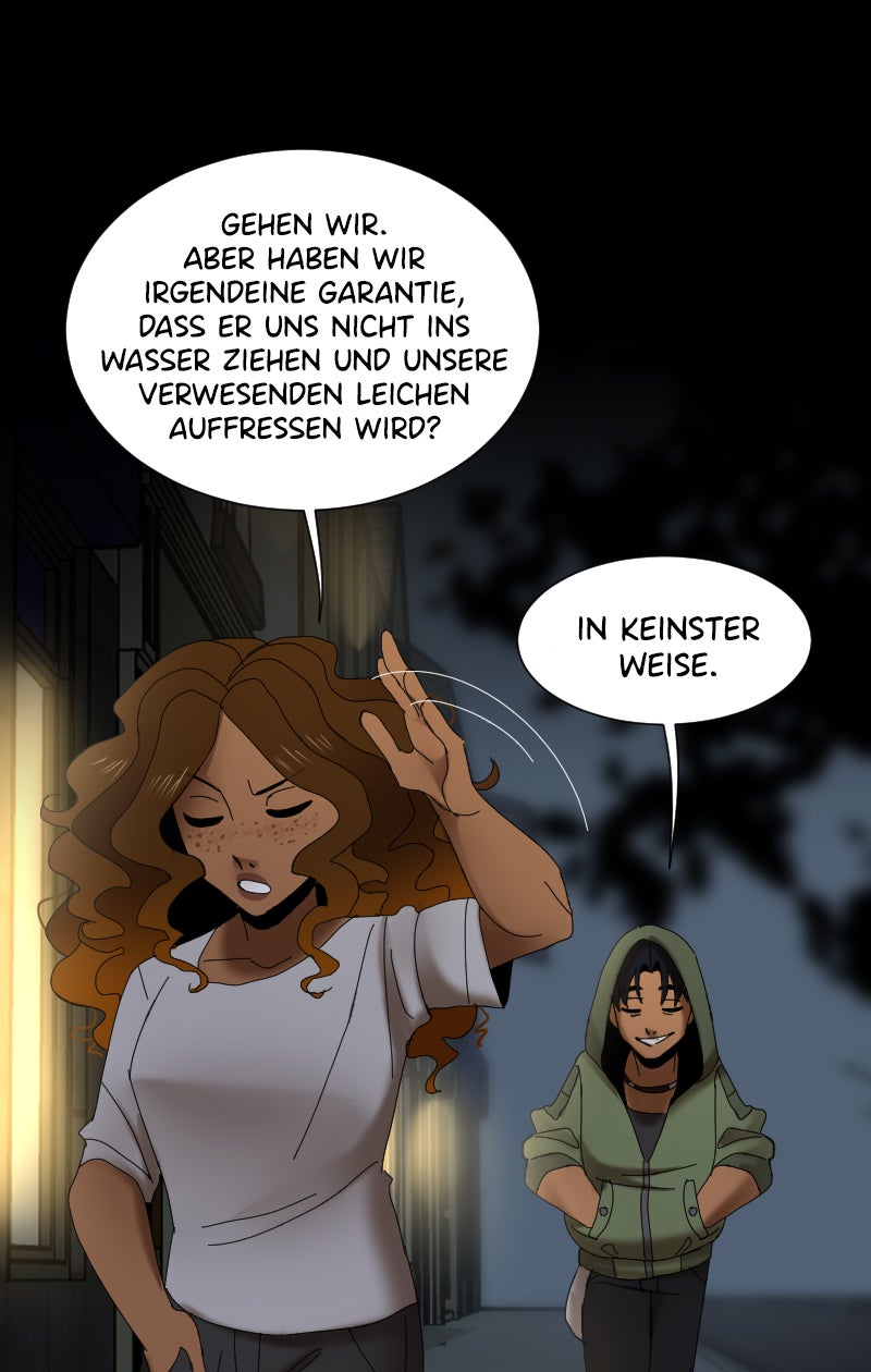 Read Not Even Bones Manga Online