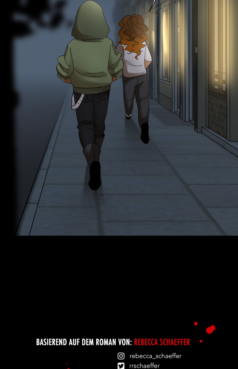 Read Not Even Bones Manga Online