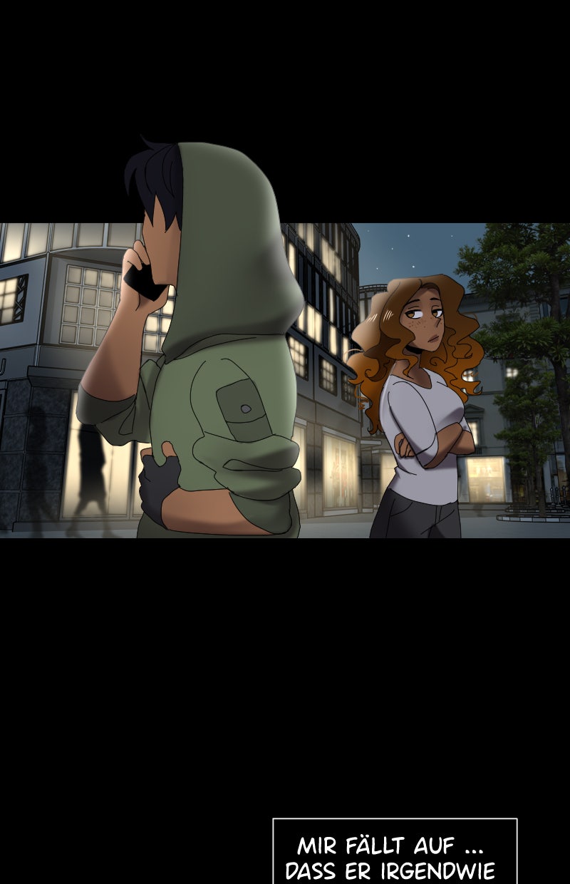 Read Not Even Bones Manga Online