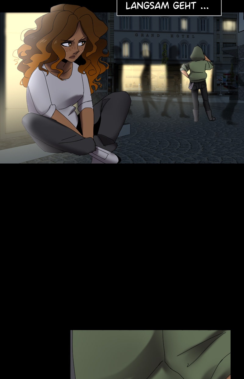 Read Not Even Bones Manga Online