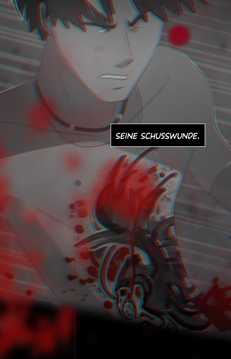 Read Not Even Bones Manga Online