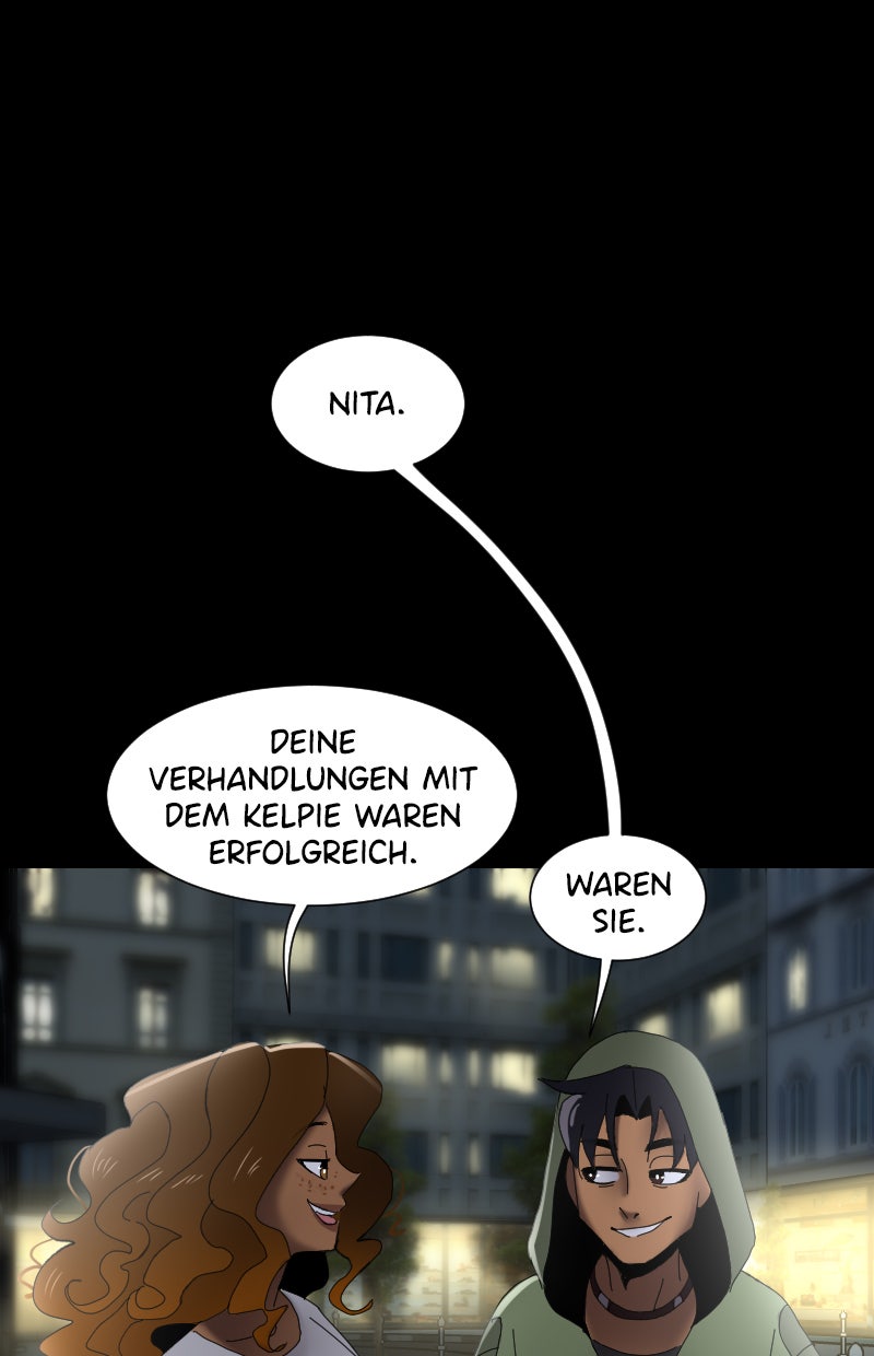 Read Not Even Bones Manga Online