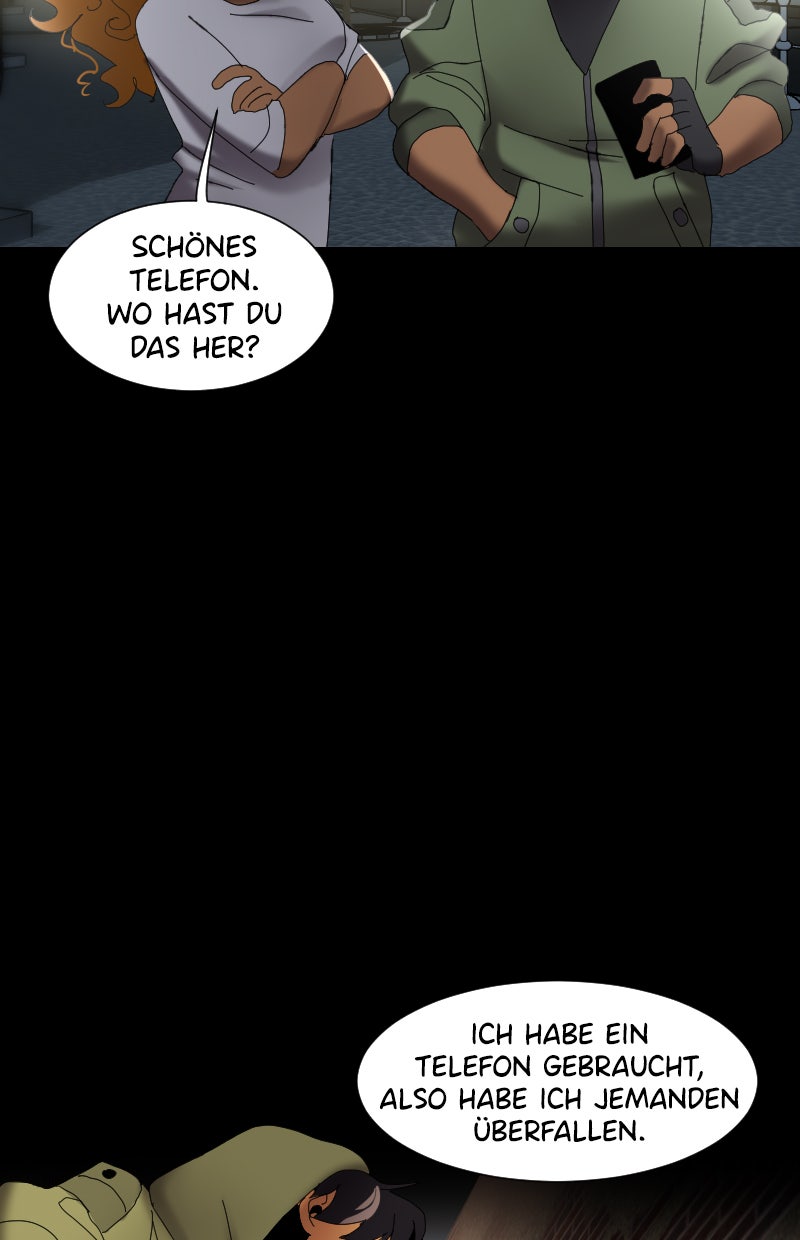 Read Not Even Bones Manga Online