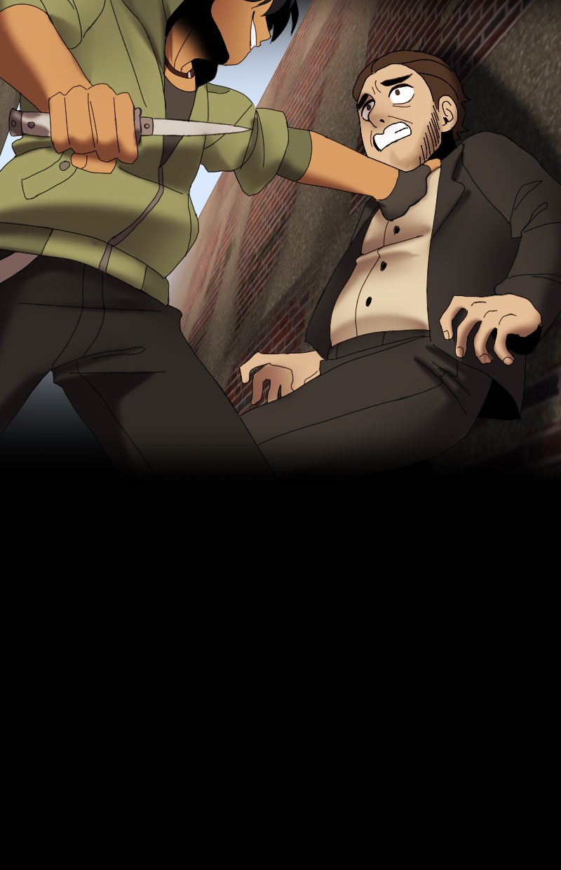 Read Not Even Bones Manga Online