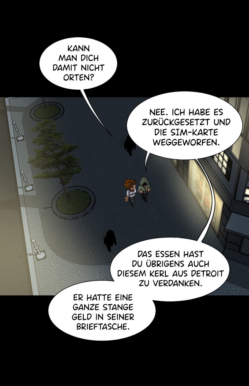 Read Not Even Bones Manga Online