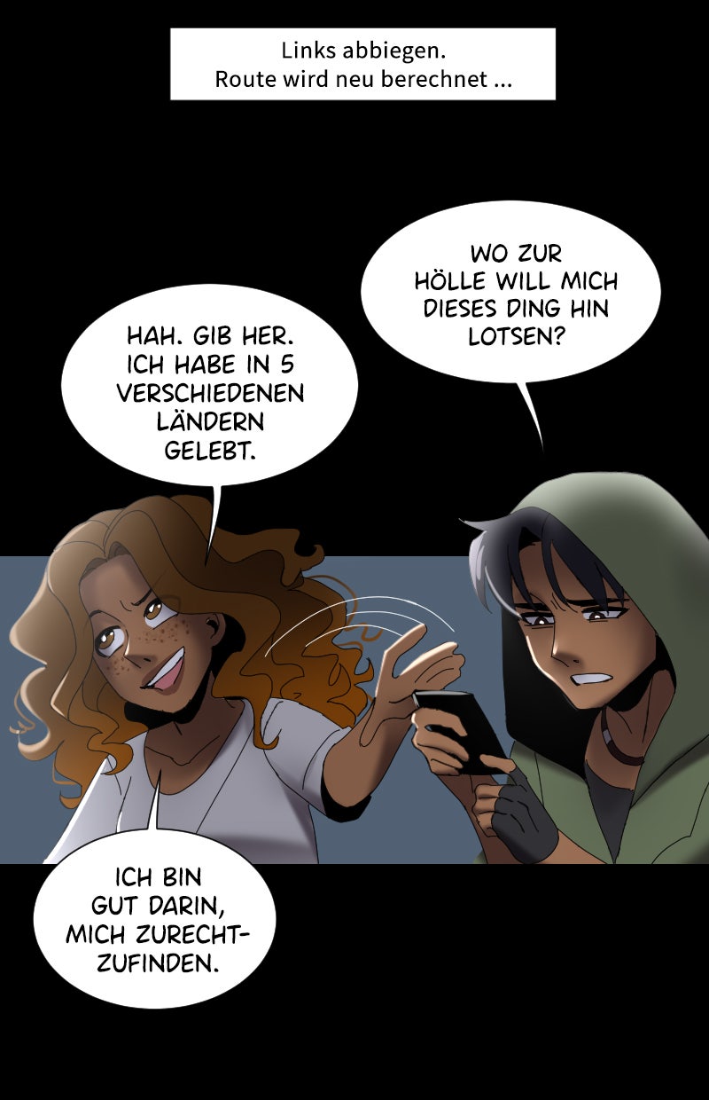 Read Not Even Bones Manga Online