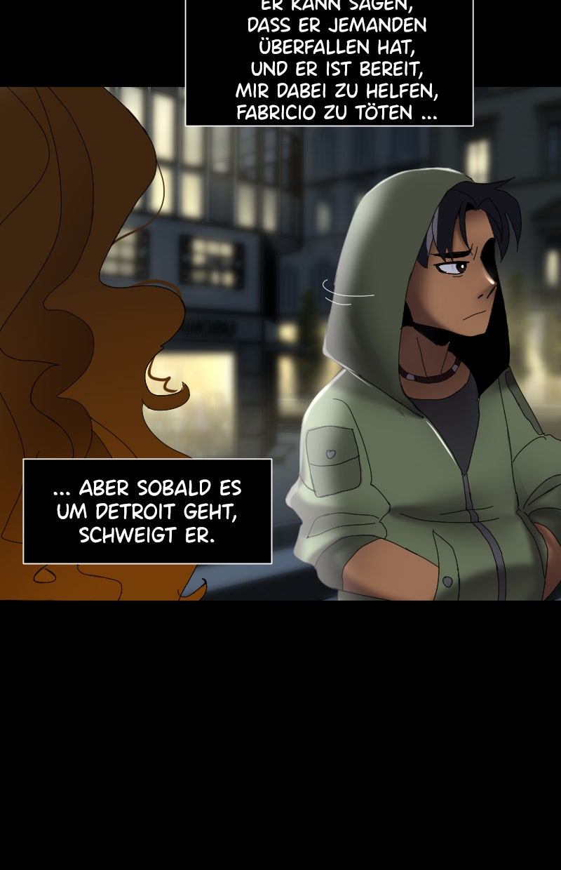 Read Not Even Bones Manga Online