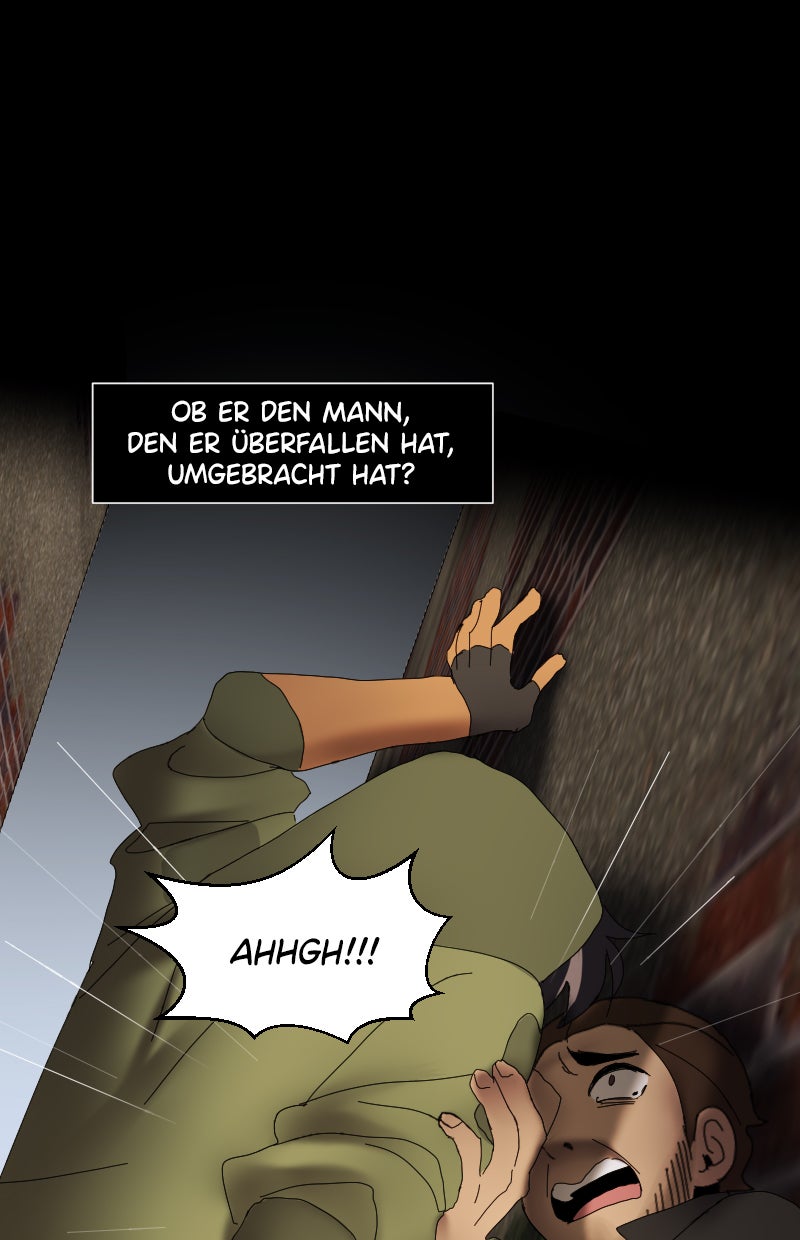 Read Not Even Bones Manga Online