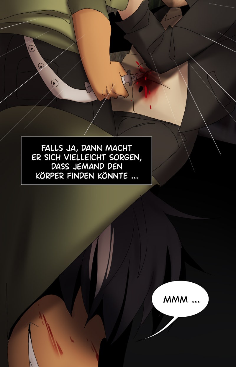 Read Not Even Bones Manga Online