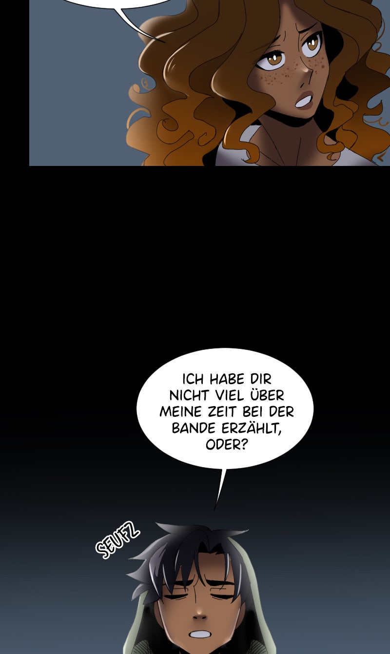 Read Not Even Bones Manga Online