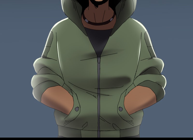 Read Not Even Bones Manga Online