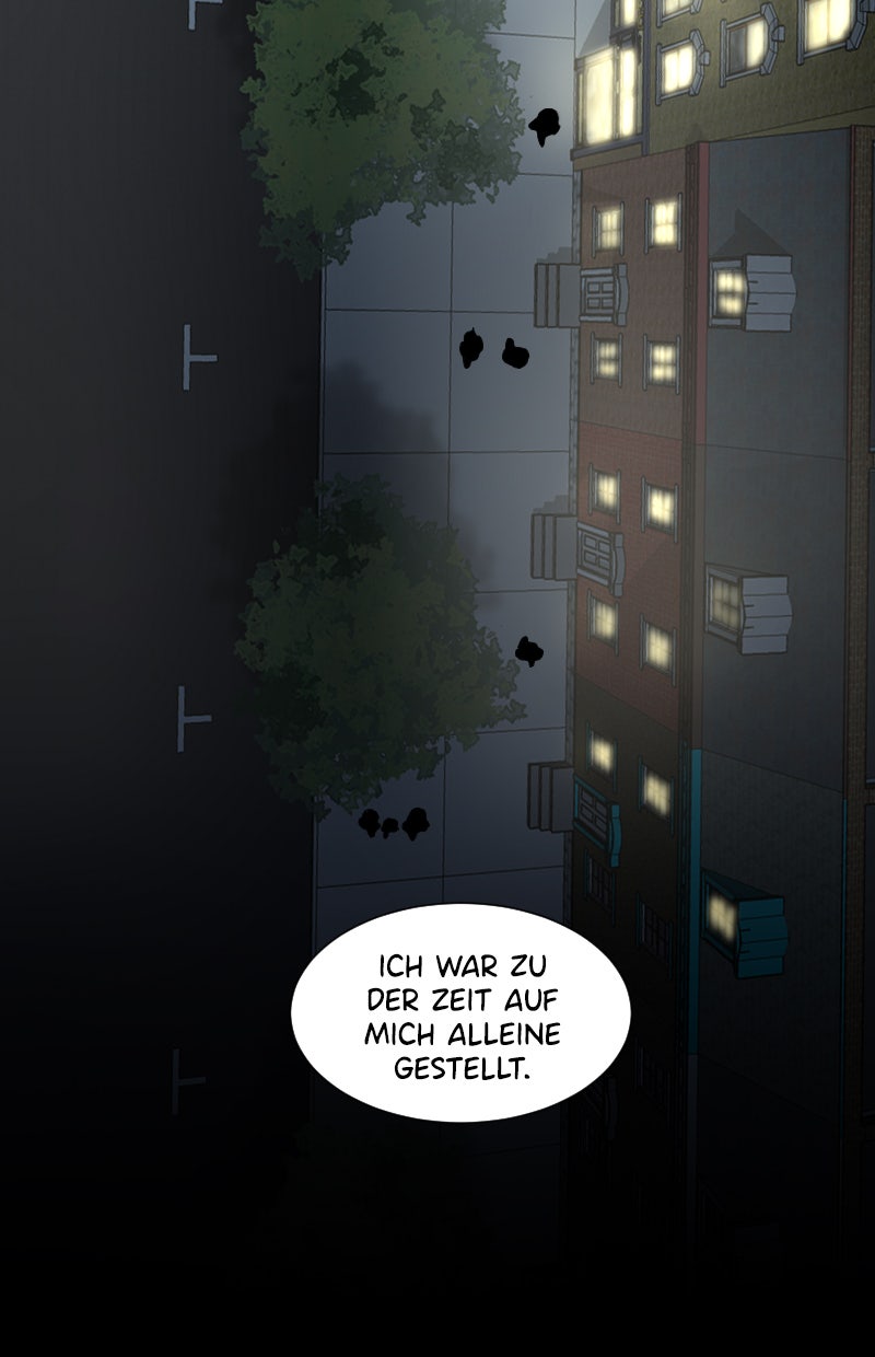 Read Not Even Bones Manga Online