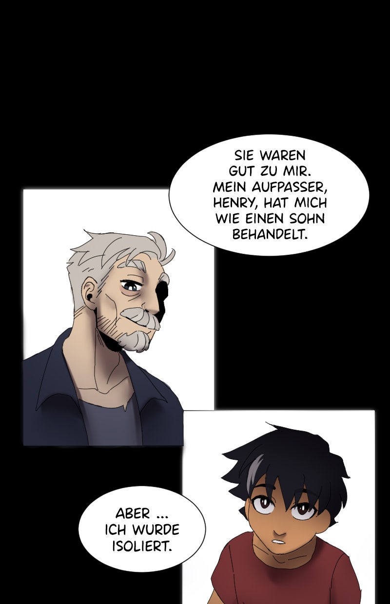 Read Not Even Bones Manga Online