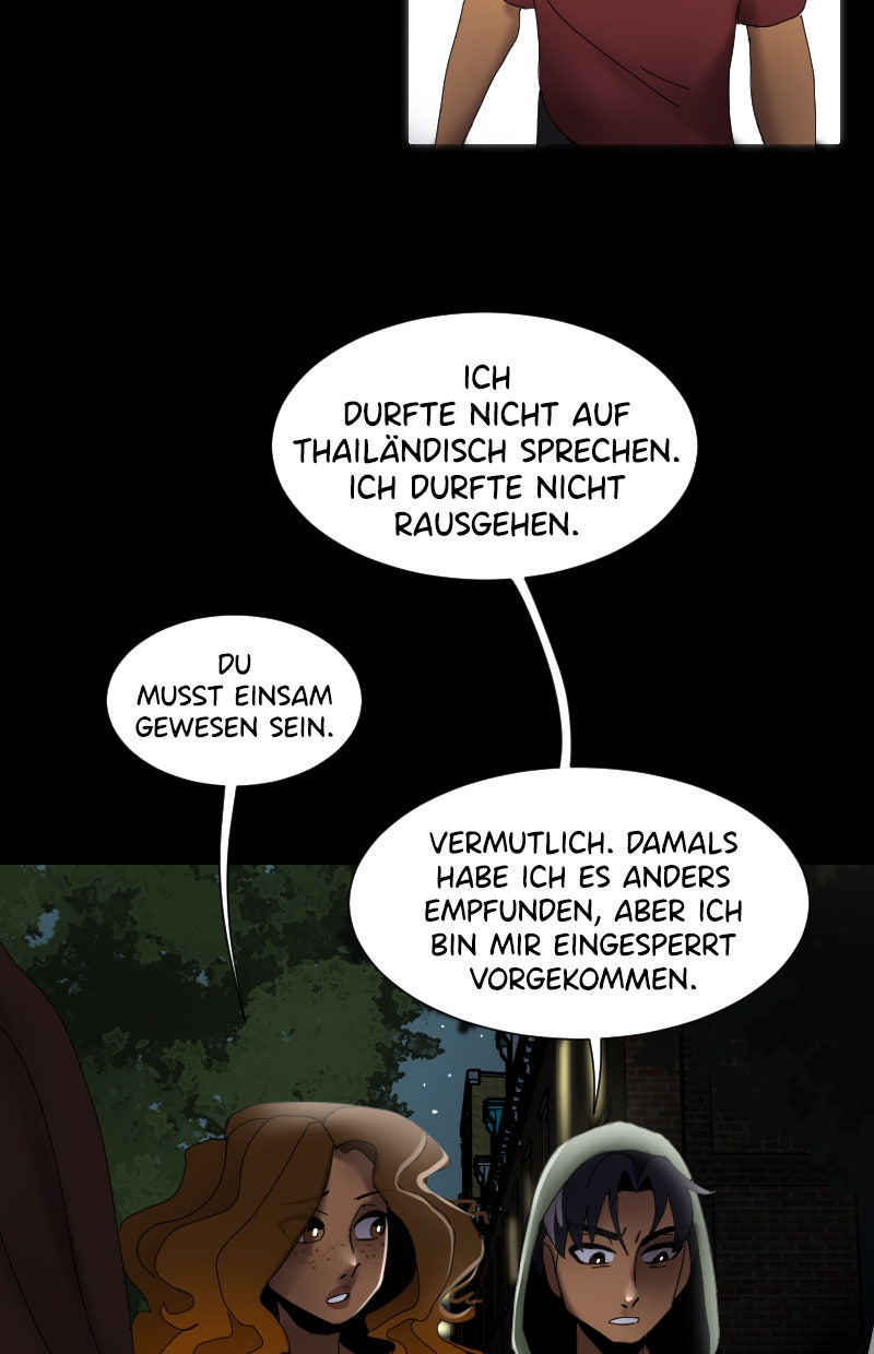 Read Not Even Bones Manga Online