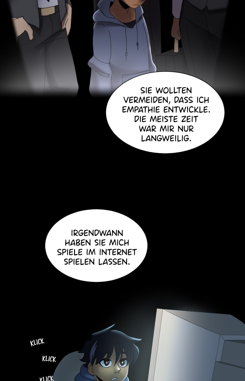 Read Not Even Bones Manga Online